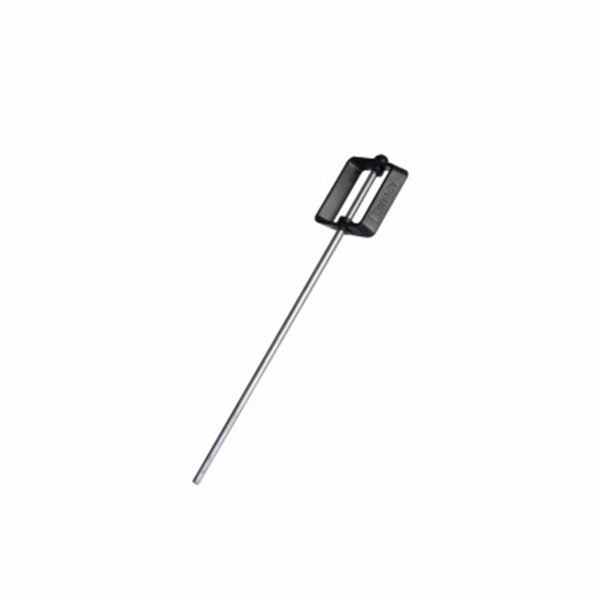 12 in. Mud Pan Mixer, Caracteristicas Atractivas, Mfr#: CA2668445